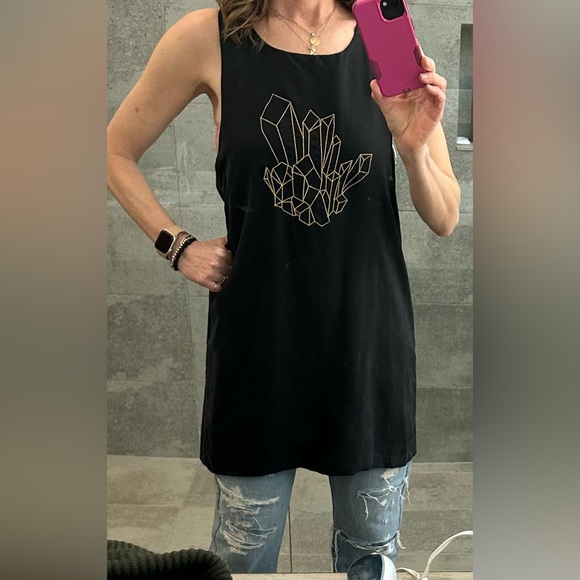 Noemiah dress/tunic size S-M - Picture 4 of 5